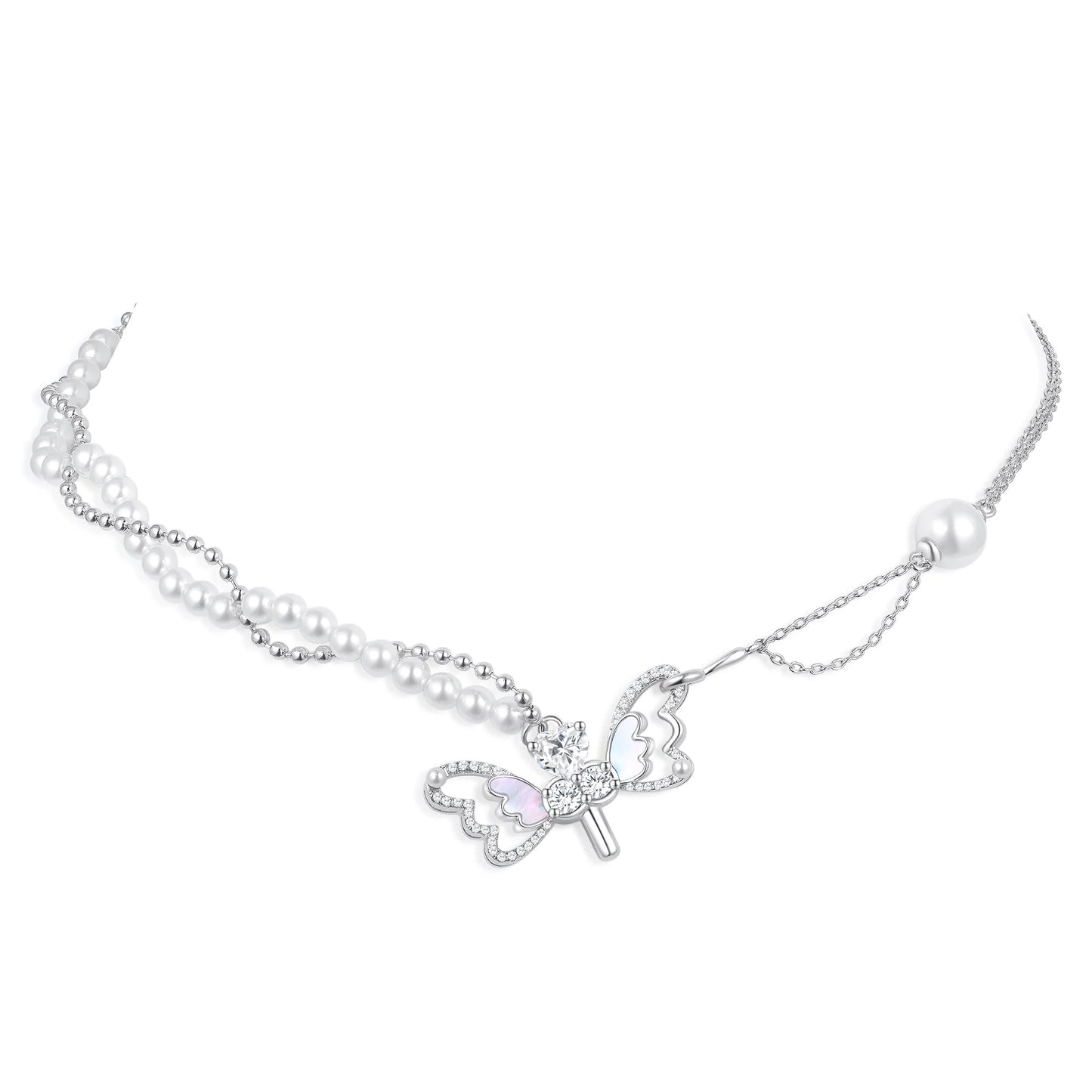 Poem Lightchaser Necklace