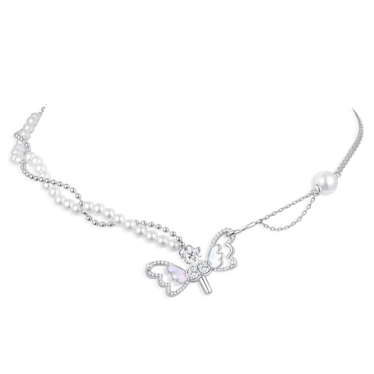 Poem Lightchaser Necklace