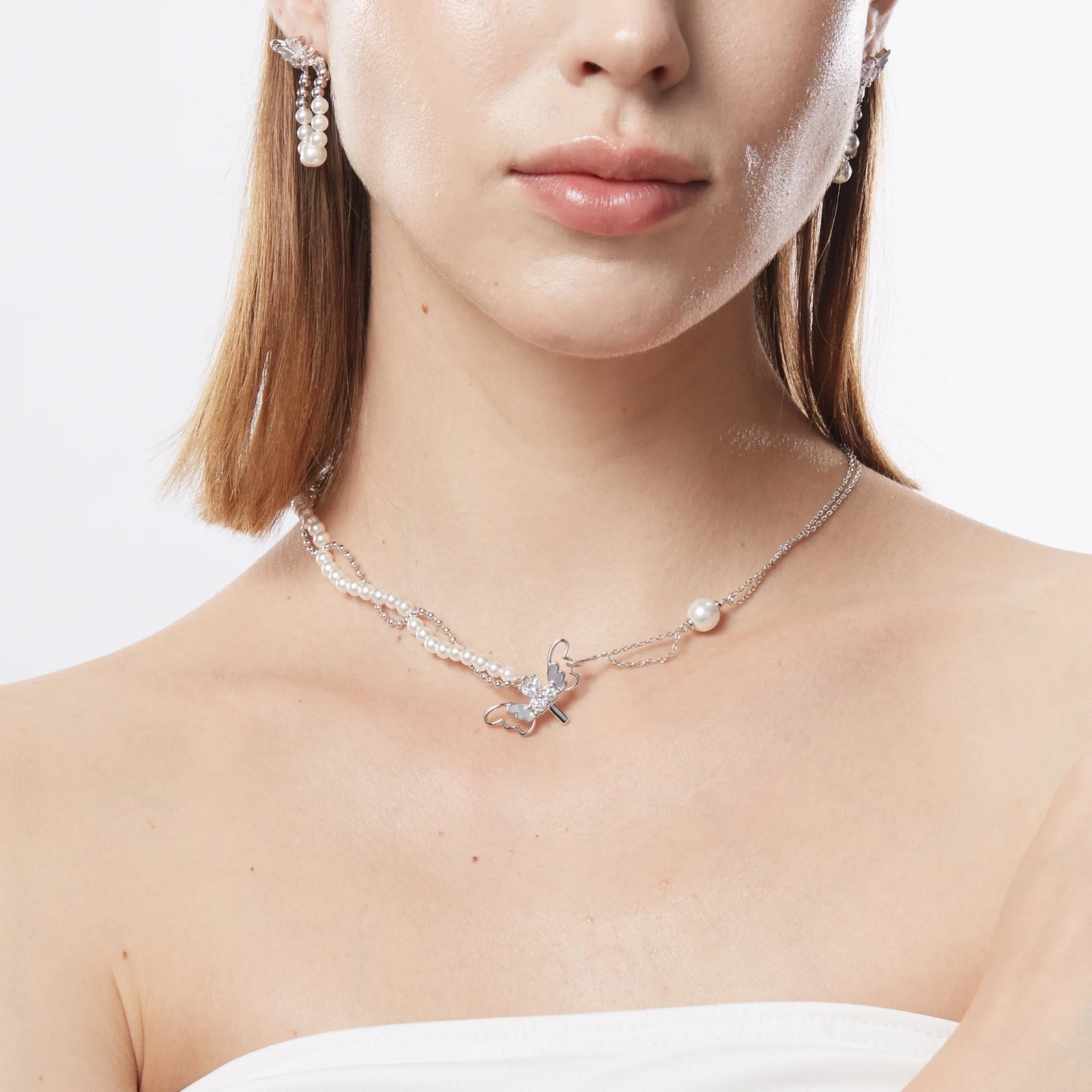 Poem Lightchaser Necklace